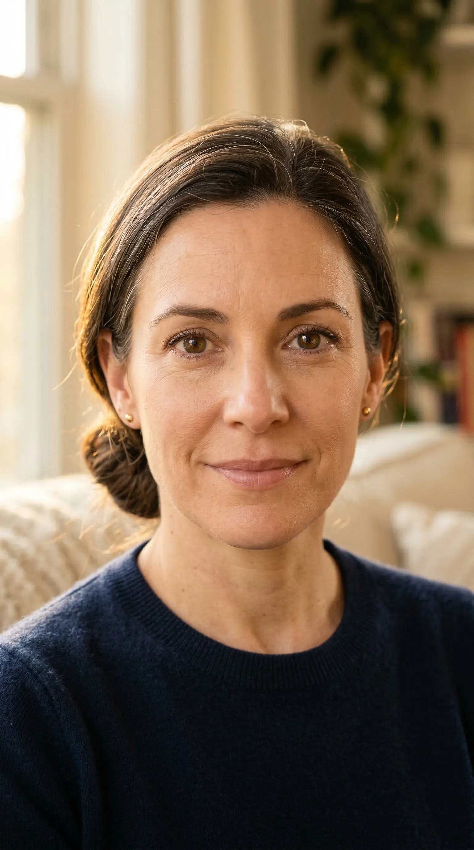 Maren Voss, LMFT